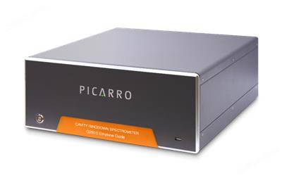 Picarro G2910（環(huán)氧乙烷（EtO）?室內(nèi)空氣質(zhì)量實時監(jiān)測應對EtO的暴露風險）